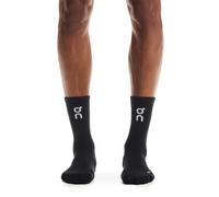 On Core Run Sock High 2P Unisexe L