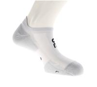On Core Run Sock Low 2P Chaussettes L Gris