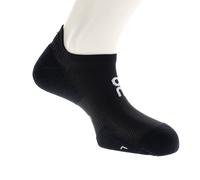 On - Core Run Sock Low 2-Pack - Chaussettes de running - Unisex L - EU: 47 - 49 - black