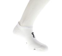 On Core Run Sock Low 2P Chaussettes S Blanc