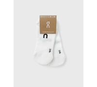 ON Core Run Sock Low 2P men Socks white taille: EU 39-42,5