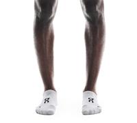 On Core Run Sock Low 2P Unisexe L