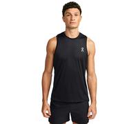 On Running Débardeur Homme - Noir S