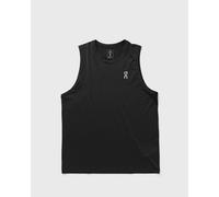 On - Débardeur de running ultra-léger - Core Tank Black pour Homme - Taille L - Noir Noir L