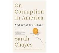 On Corruption In America