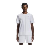 On Court- 2 T-shirt Hommes - blanc