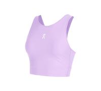 On Court Crop Débardeur tank top Femmes - lilas XS