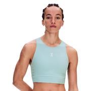 On Court Crop Débardeur tank top Femmes - menthe S