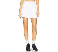 On Court jupe plissée Blanc XL