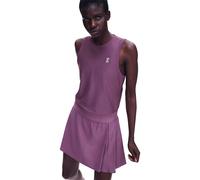 On Court Pleated Jupe Femmes - baie XL