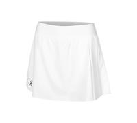On Court Pleated Jupe Femmes-Blanc XL