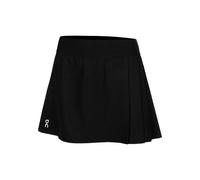 Court Skirt Pleated Black Black M