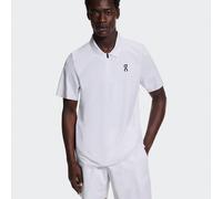 On Court Polo Hommes - blanc XXL