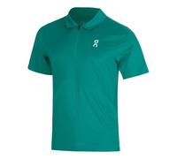 On Court Polo Hommes - vert