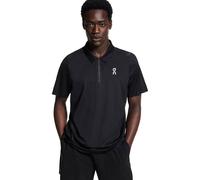 On Court Polo Noir S