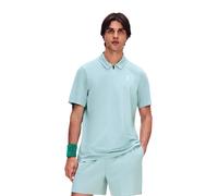 On Court Polo Polo Hommes - menthe L