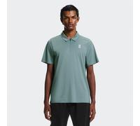 On Court Polo Polo Hommes - sauge XL