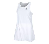 Court Dress White White XS