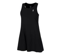 On Court Robe Femmes-Noir S