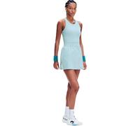 On Court Robe Séparée Vert Clair XS