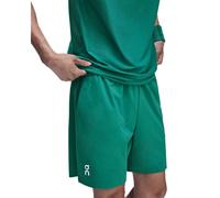 On Court Short de 7 Pouces Vert S