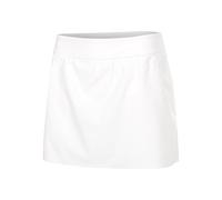 On Court Skirt Split LDN Jupe Femmes - blanc XS