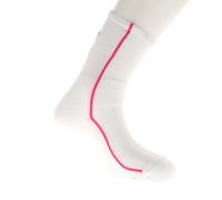 On Court Sock High Chaussettes S Rose