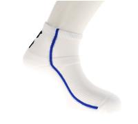 On Court Sock Mid Chaussettes S Bleu