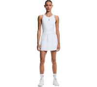 On Court Split Dress Blanc S