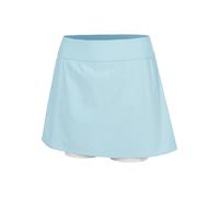 On Court Split Jupe Femmes - bleu gris XL