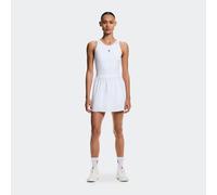 On Court Split Robe Femmes - blanc XL