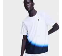 On Court T-shirt Swing Noir M
