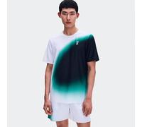 On Court- Swing T-shirt Hommes - blanc, vert
