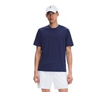 On Court-T Edit T-shirt Hommes - bleu foncé M