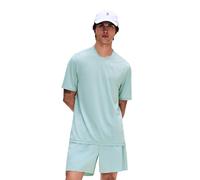 On Court-T Edit T-shirt Hommes - menthe S