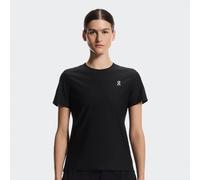 On Court T-shirt Femmes - noir