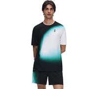 On Court T-shirt Swing Blanc S