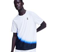 On Court T-shirt Swing Noir M