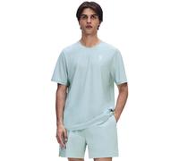 On Court T-shirt Vert Clair XL