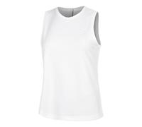 On Court Tank Edit LDN Débardeur tank top Femmes - blanc