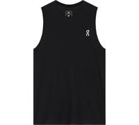 On Court Tank Noir S