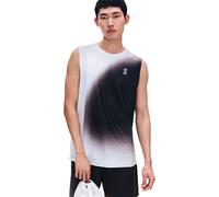 On Court Tank Swing Blanc S