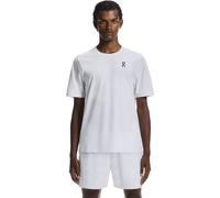 On Court Tee Blanc M