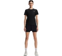 On Court T-shirt Femmes - noir S