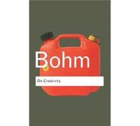 On Creativity by David Bohm Paperback Book David Bohm (Auteur)