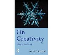 On Creativity by Lee Nichol David Bohm (Auteur)