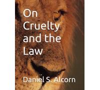 On Cruelty and the Law