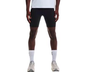 On - Cuissard léger à séchage rapide - 8" Performance Tights Black pour Homme - Taille M - Noir Noir M