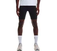 On - Cuissard léger à séchage rapide - 8" Performance Tights Black pour Homme - Taille S - Noir Noir S