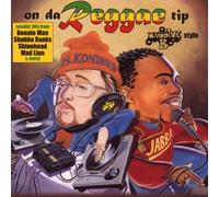 Compilation - on Da Reggae Tip